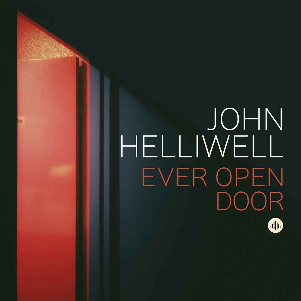 Ever Open Door [CD]