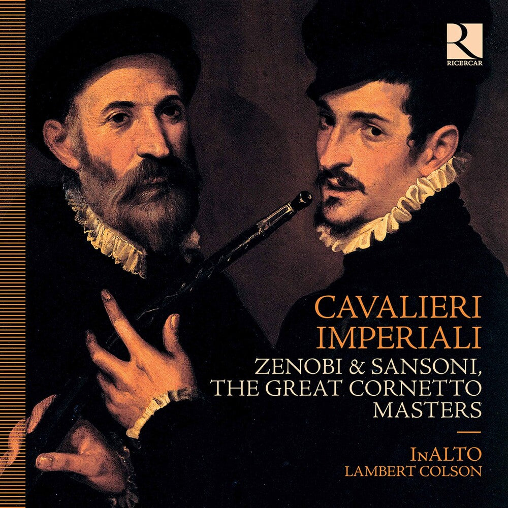 Cavalieri Imperiali / Various - Cavalieri Imperiali Music CD