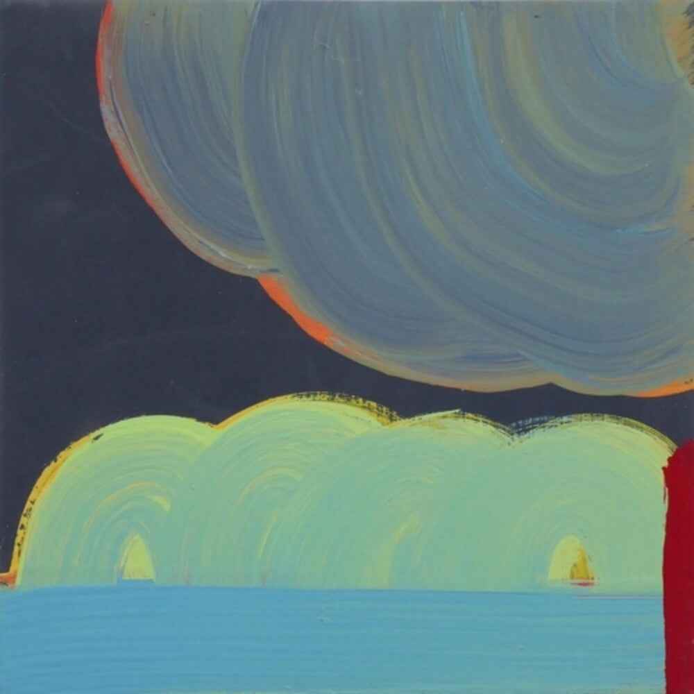 Laughing Lost In The Underground [LP]