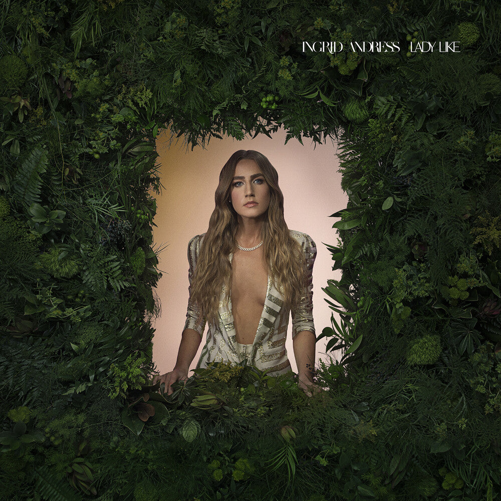 Lady Like [LP]