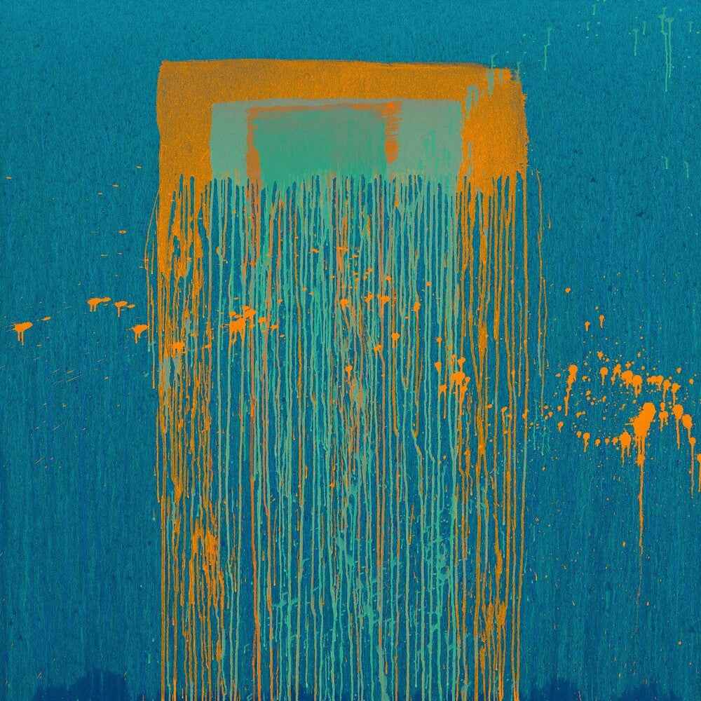 Sunset In The Blue [2LP]