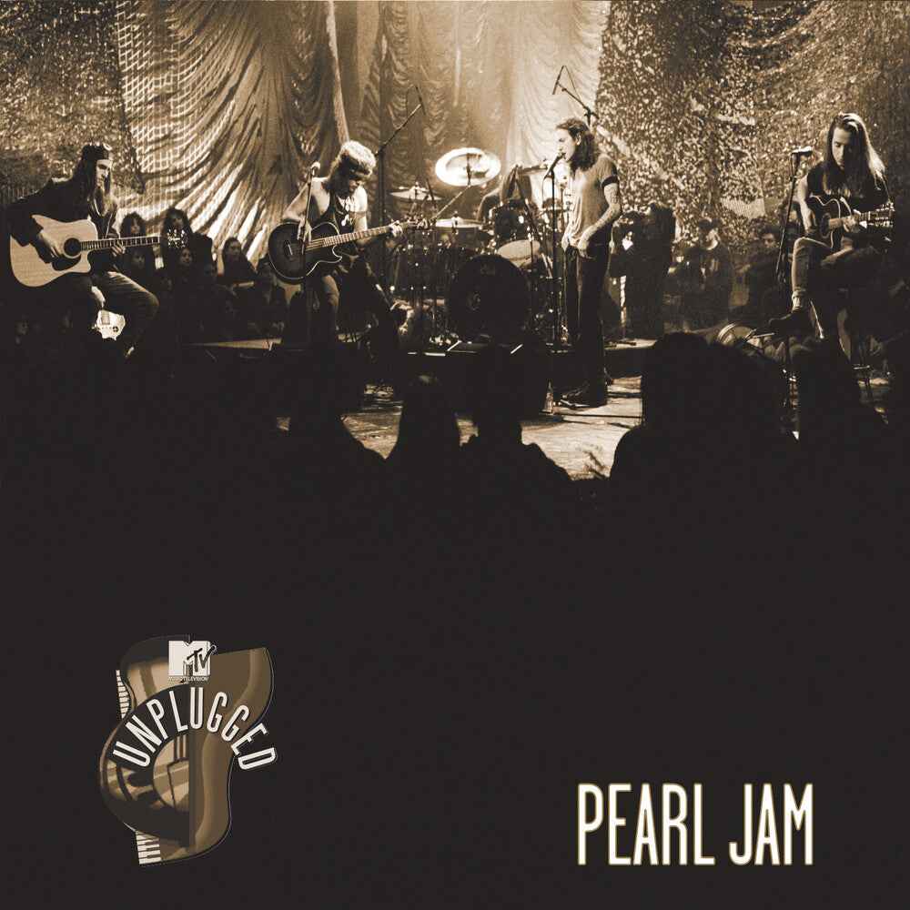 MTV Unplugged [CD]
