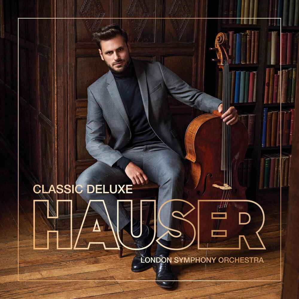 Classic [CD]