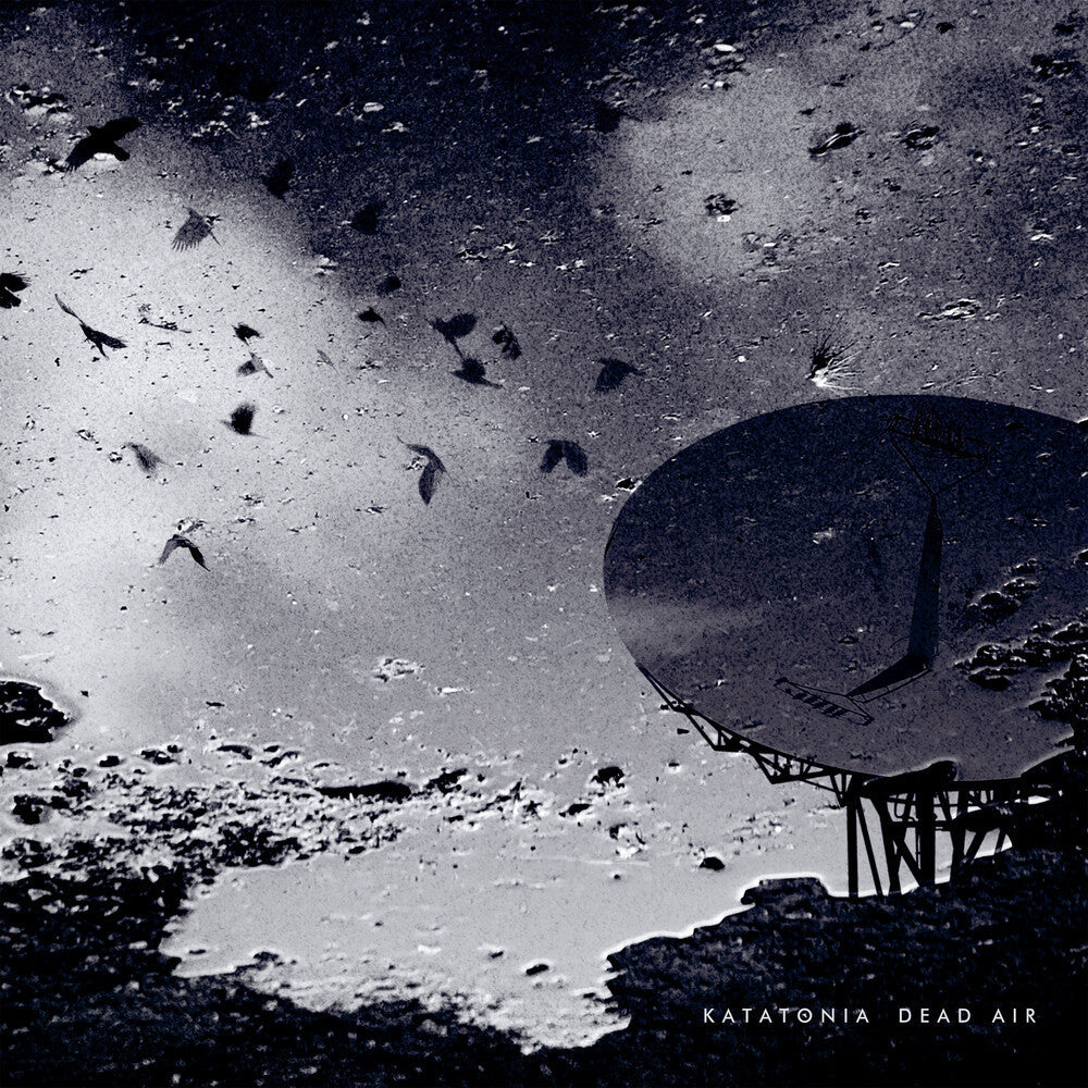 Dead Air [Import LP]