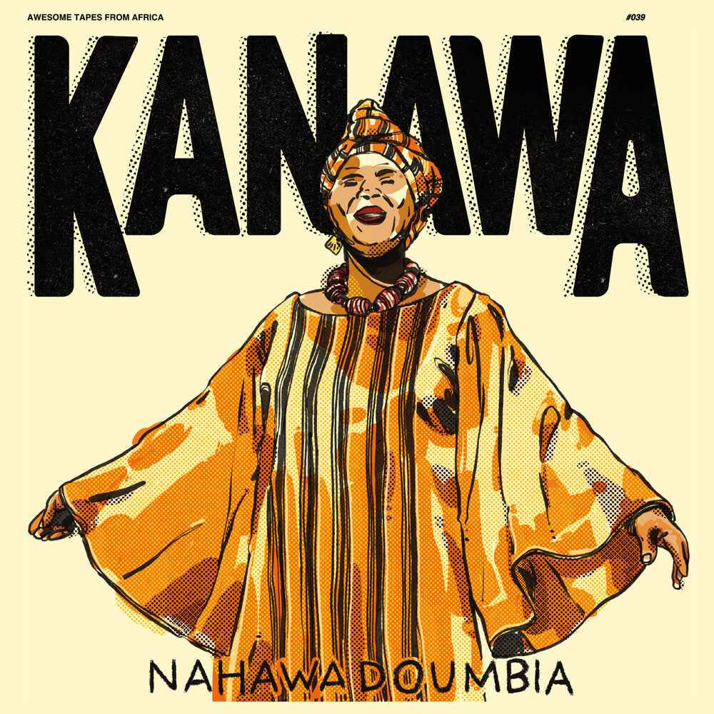 Kanawa [LP]