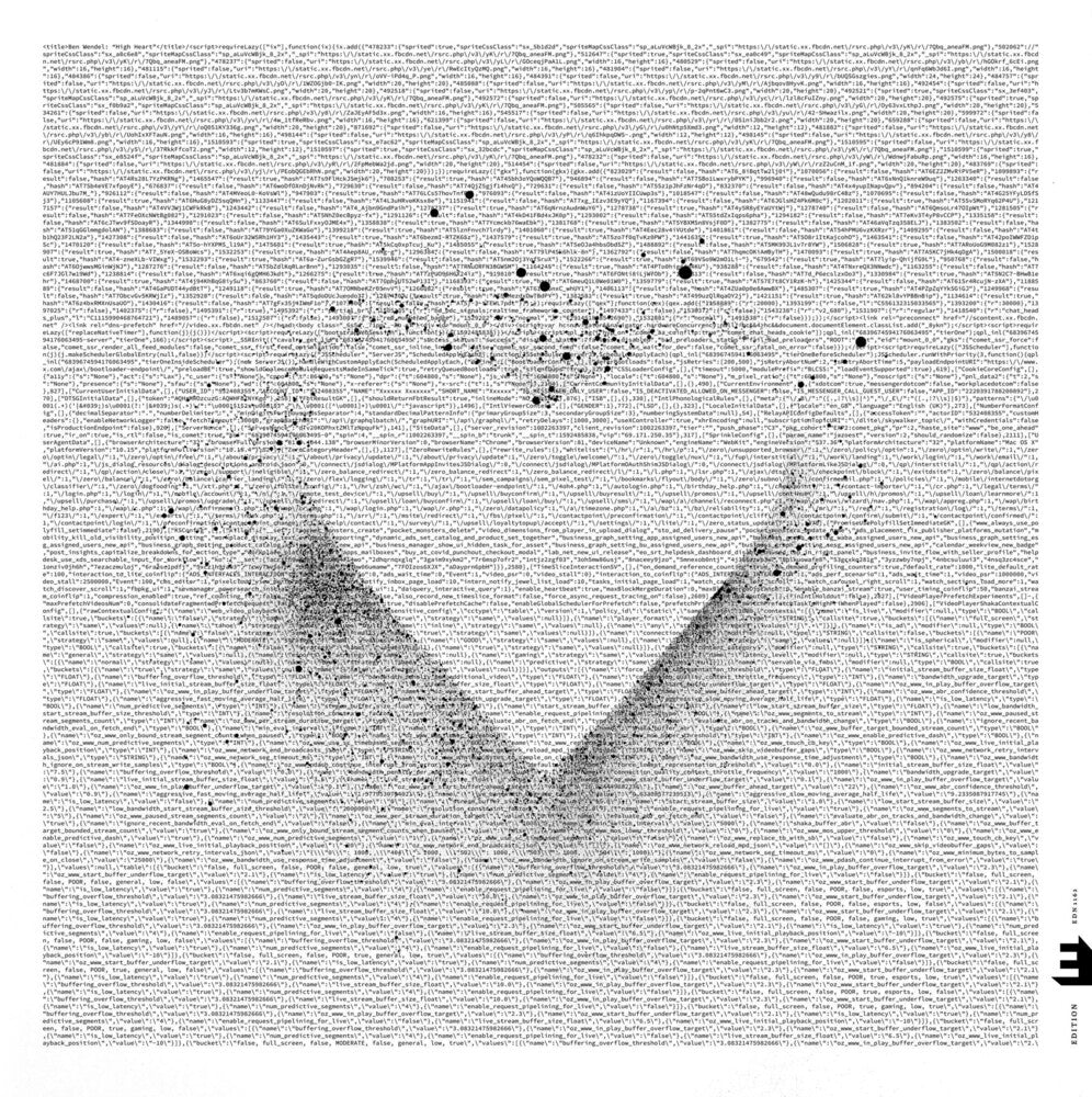 Ben Wendel - High Heart Music CD