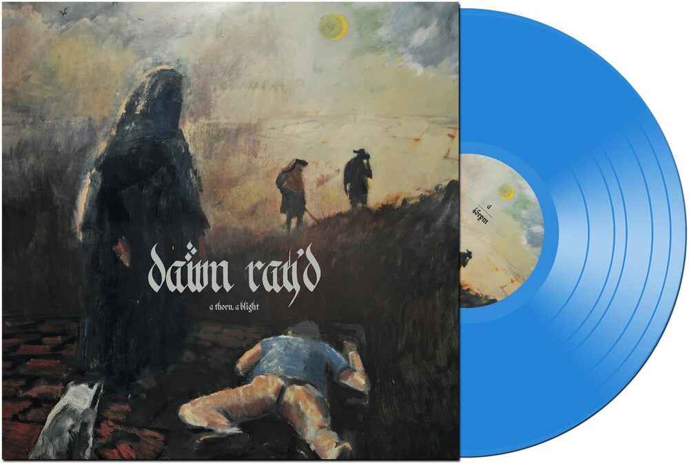 Thorn, A Blight [LP]