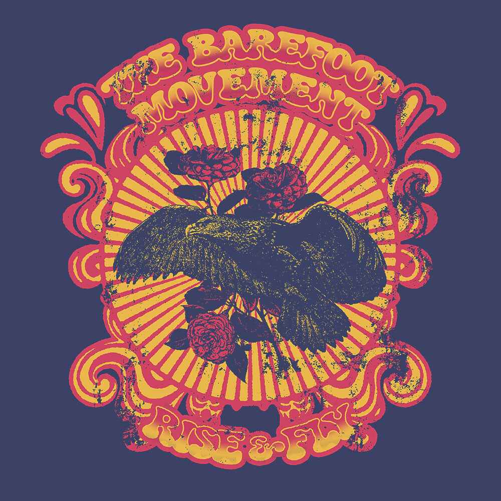 Rise And Fly [LP]