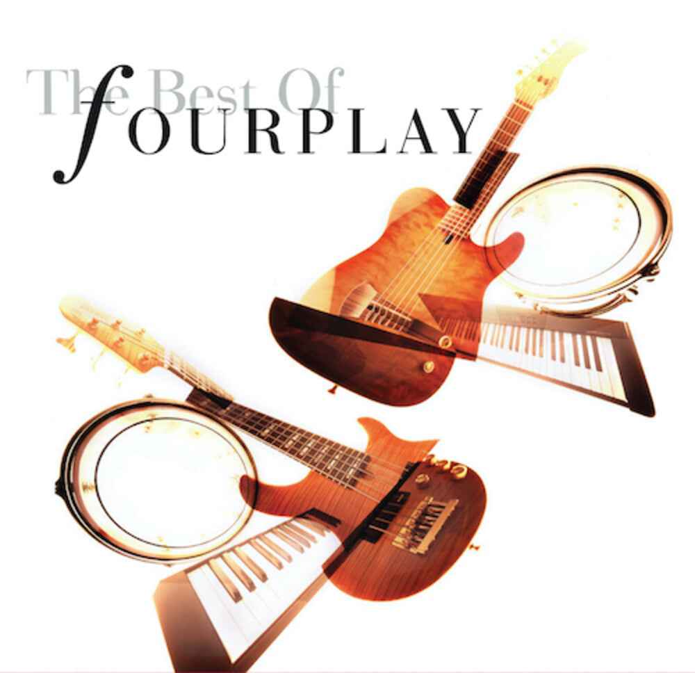 The Best Of Fourplay (2020 Remastered) (SACD) [CD]
