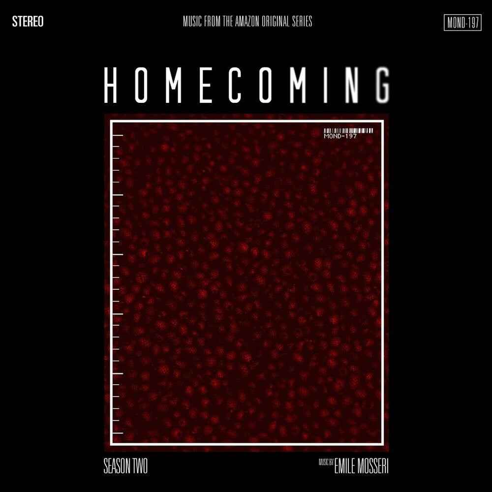Homecoming: Season Two (Original Soundtrack) [LP]