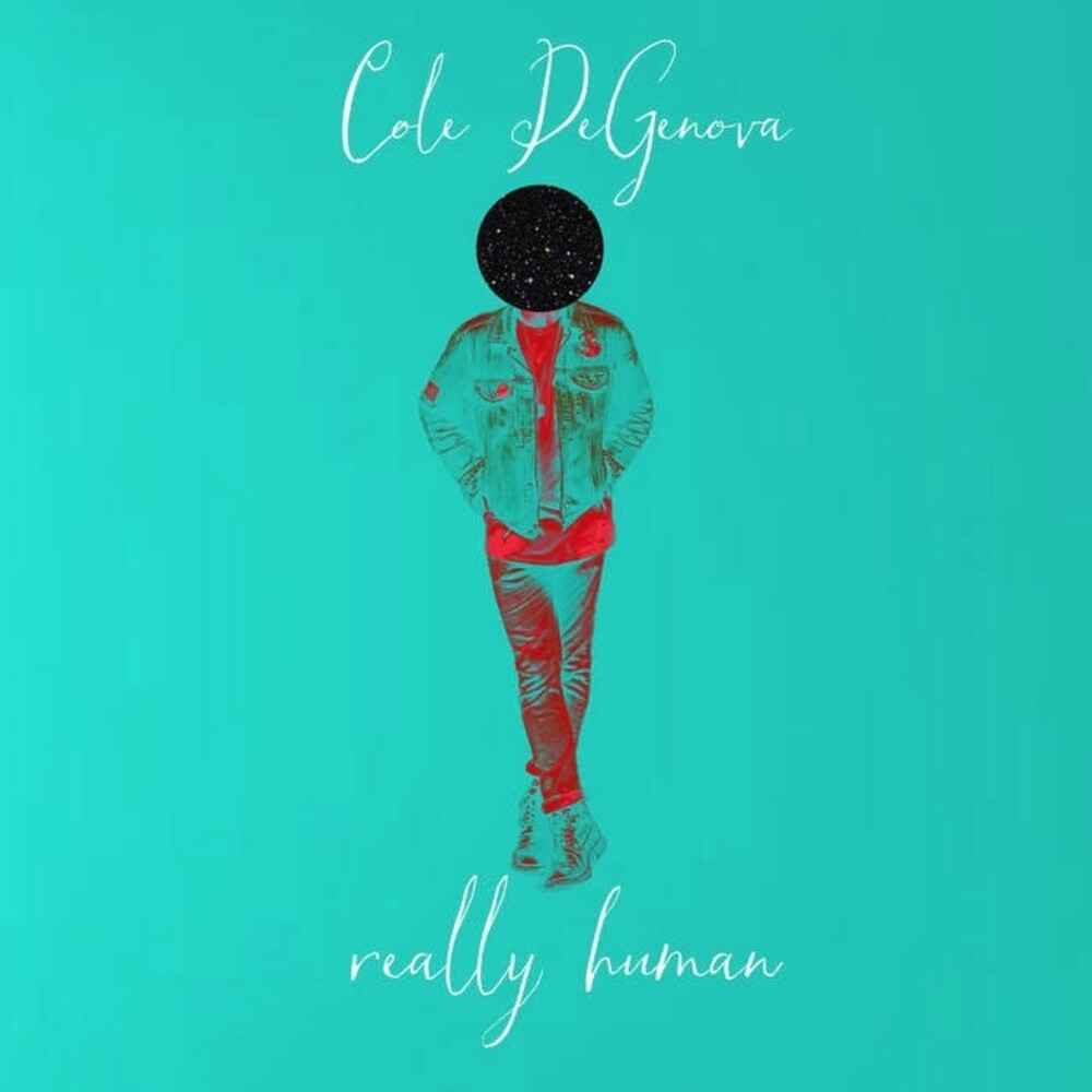 Really Human [LP]
