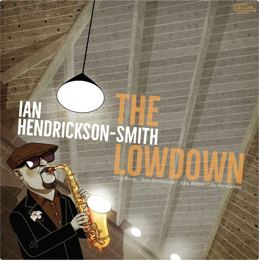 The Lowdown [LP]