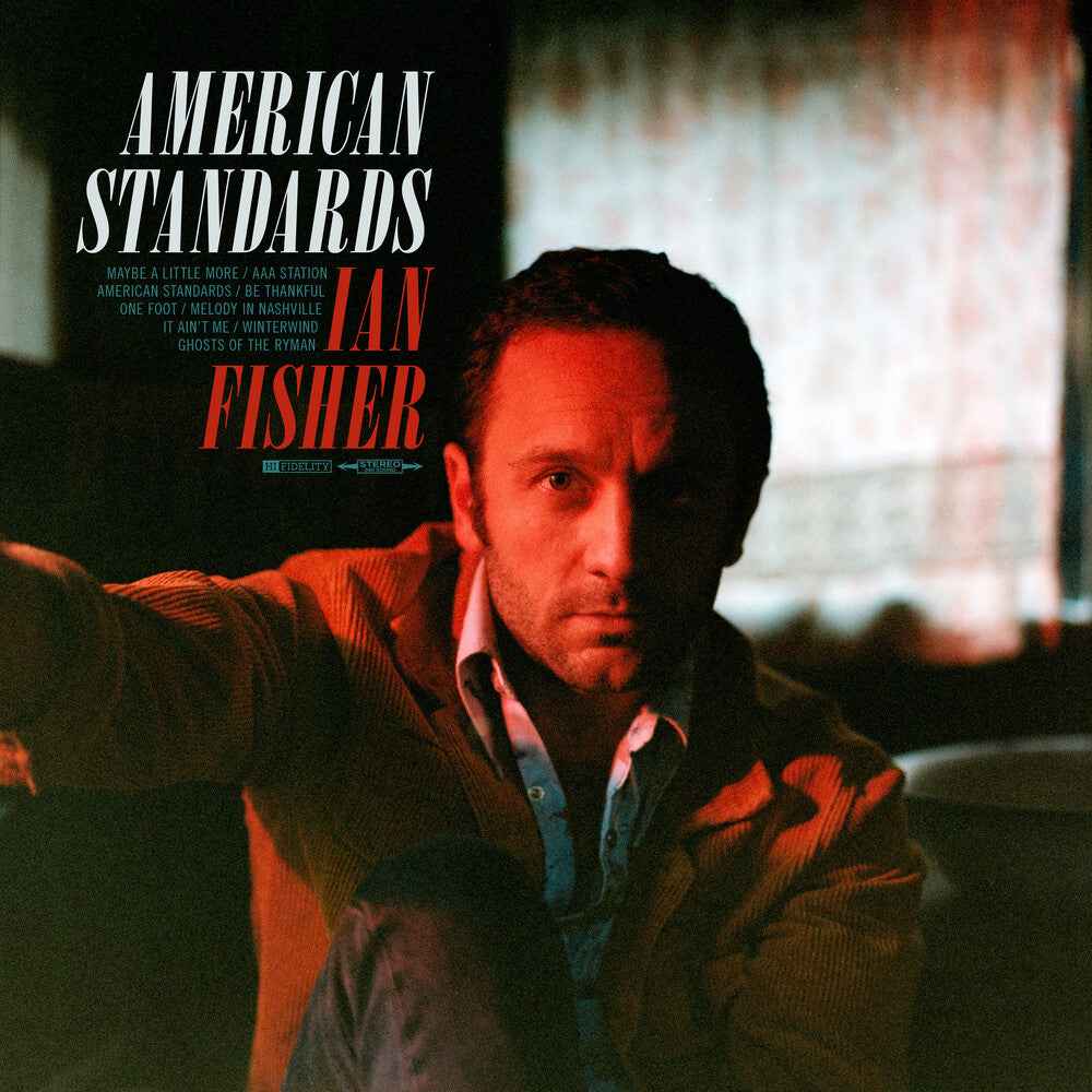 American Standards [LP]
