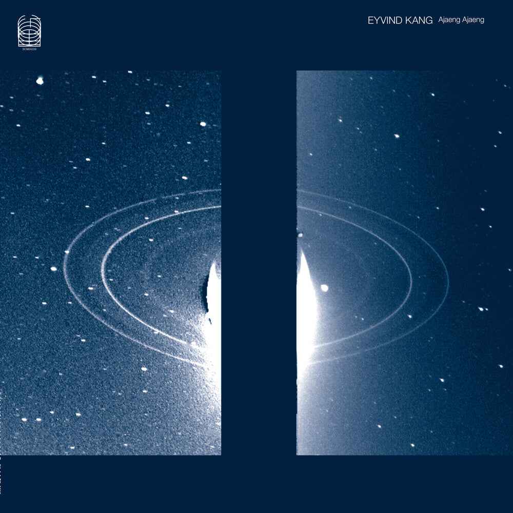 Ajaeng Ajaeng [LP]