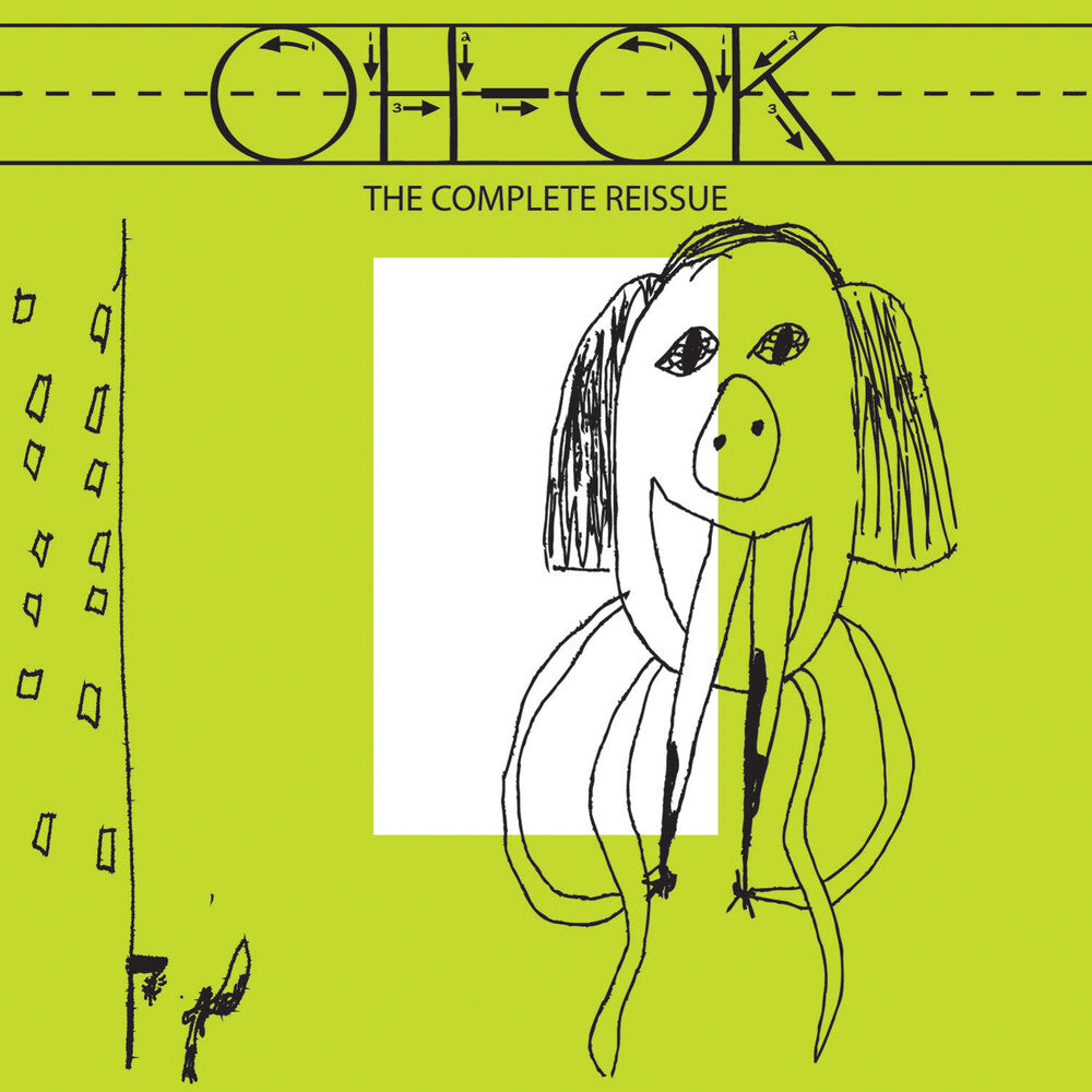 The Complete Reissue [LP]