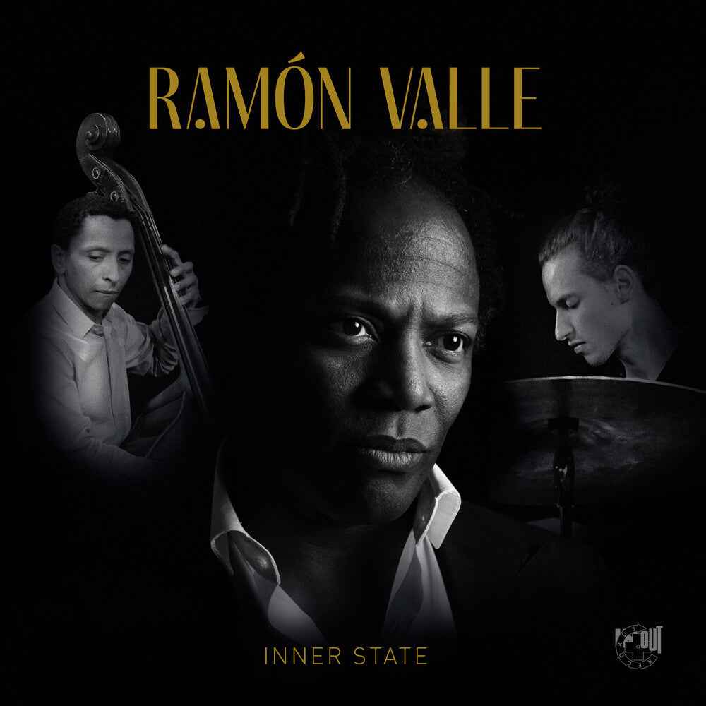 Inner State [LP]