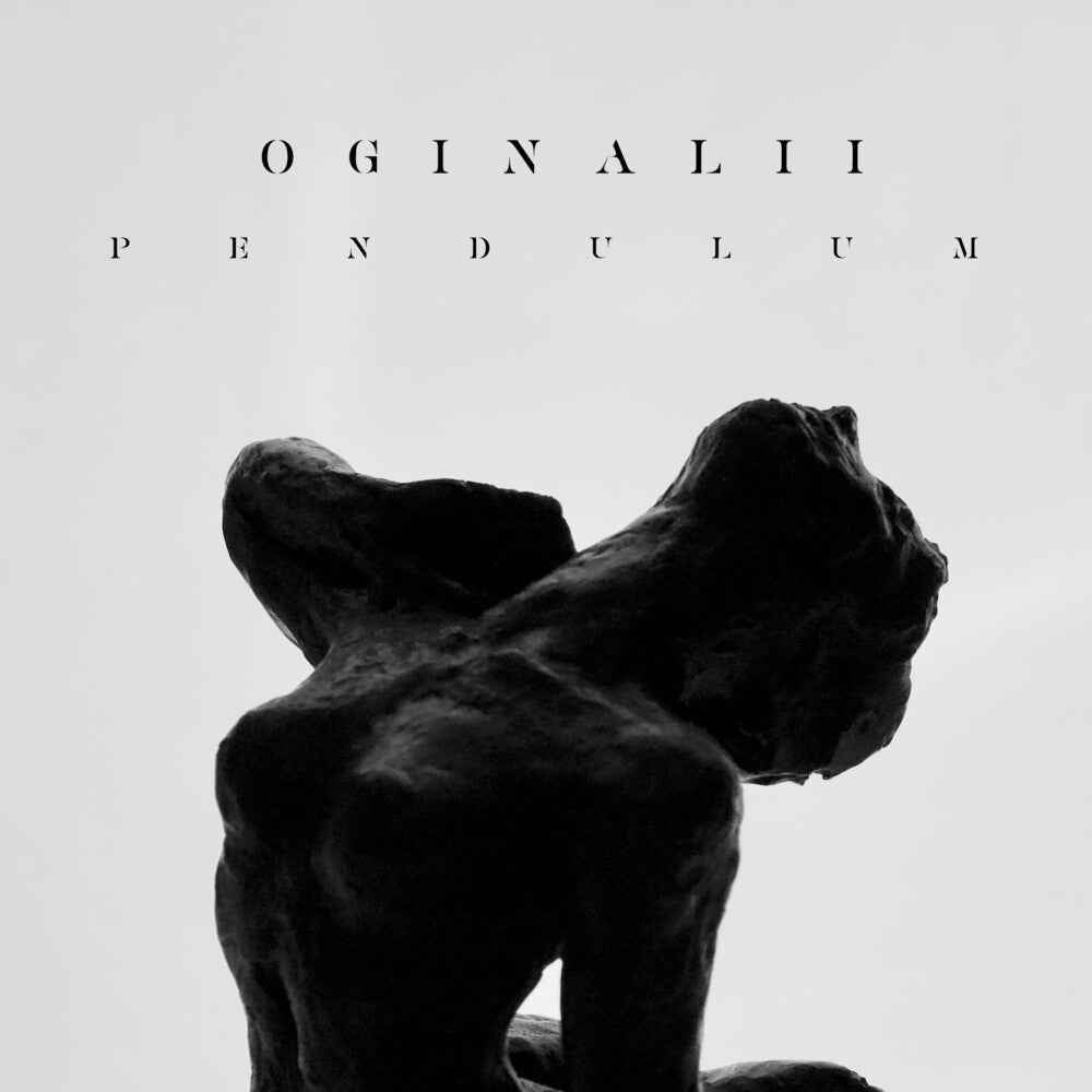 Pendulum [LP]