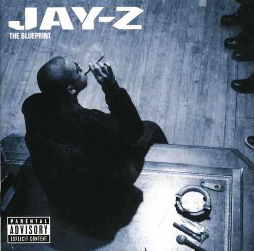 The Blueprint [CD]