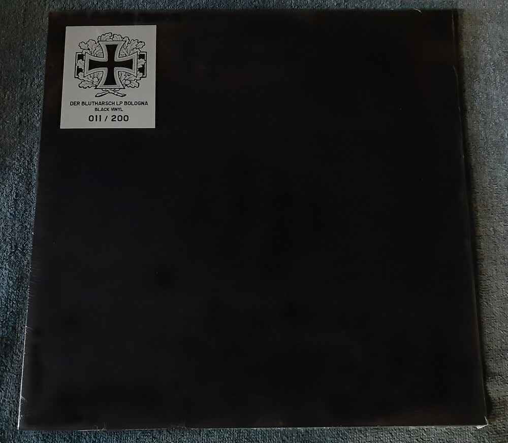 Bologna (Blk) [Limited Edition] (Post)