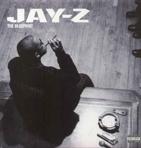 The Blueprint [LP]