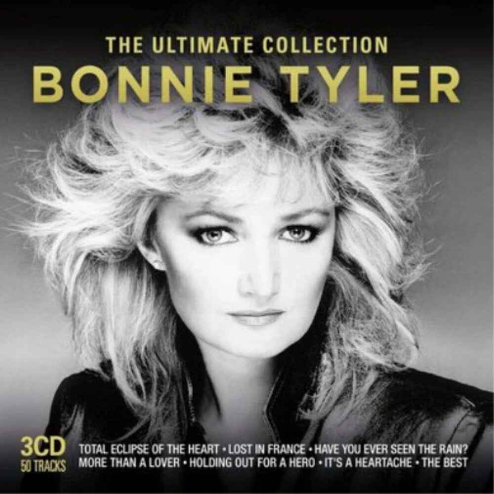 Ultimate Collection [CD]