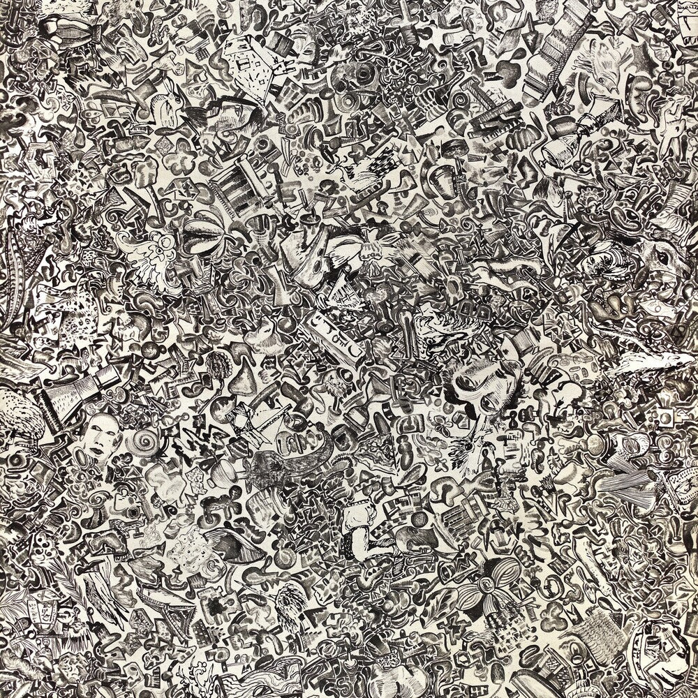 Starfucker (STRFKR) - Ambient 1 [CD]