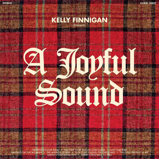 A Joyful Sound [CD]