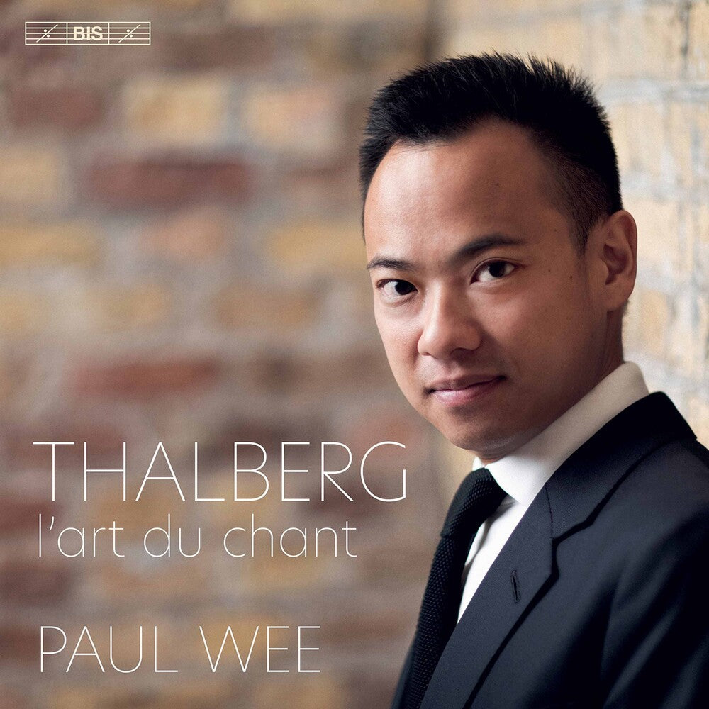Thalberg / Wee - L'art Du Chant [2 CD]