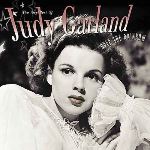 Over the Rainbow: The Very Best of Judy Garland [CD]