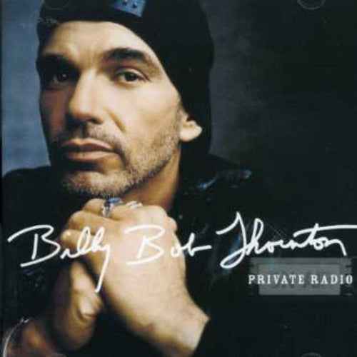 Private Radio [CD]