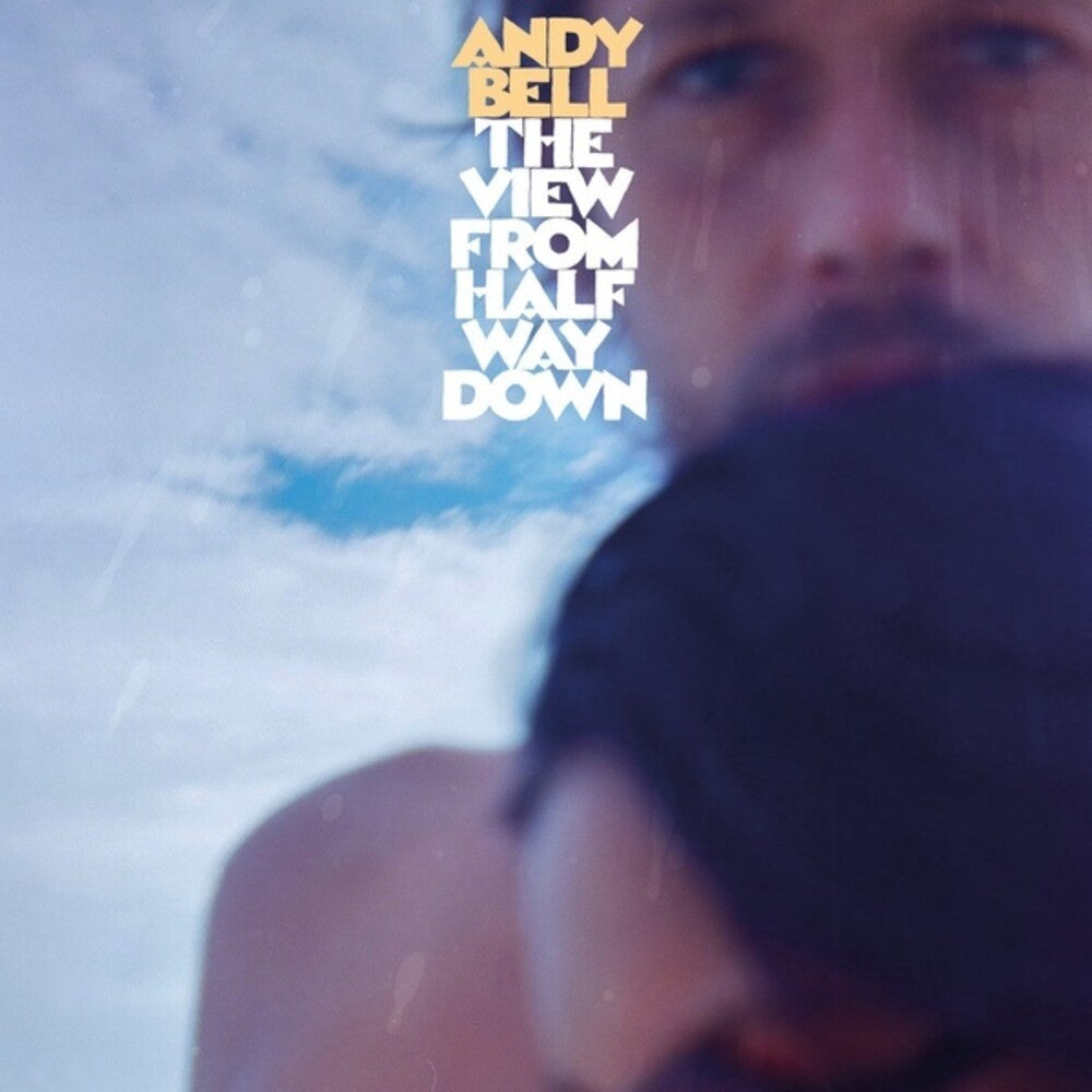 Andy Bell - The View From Halfway Down [CD]