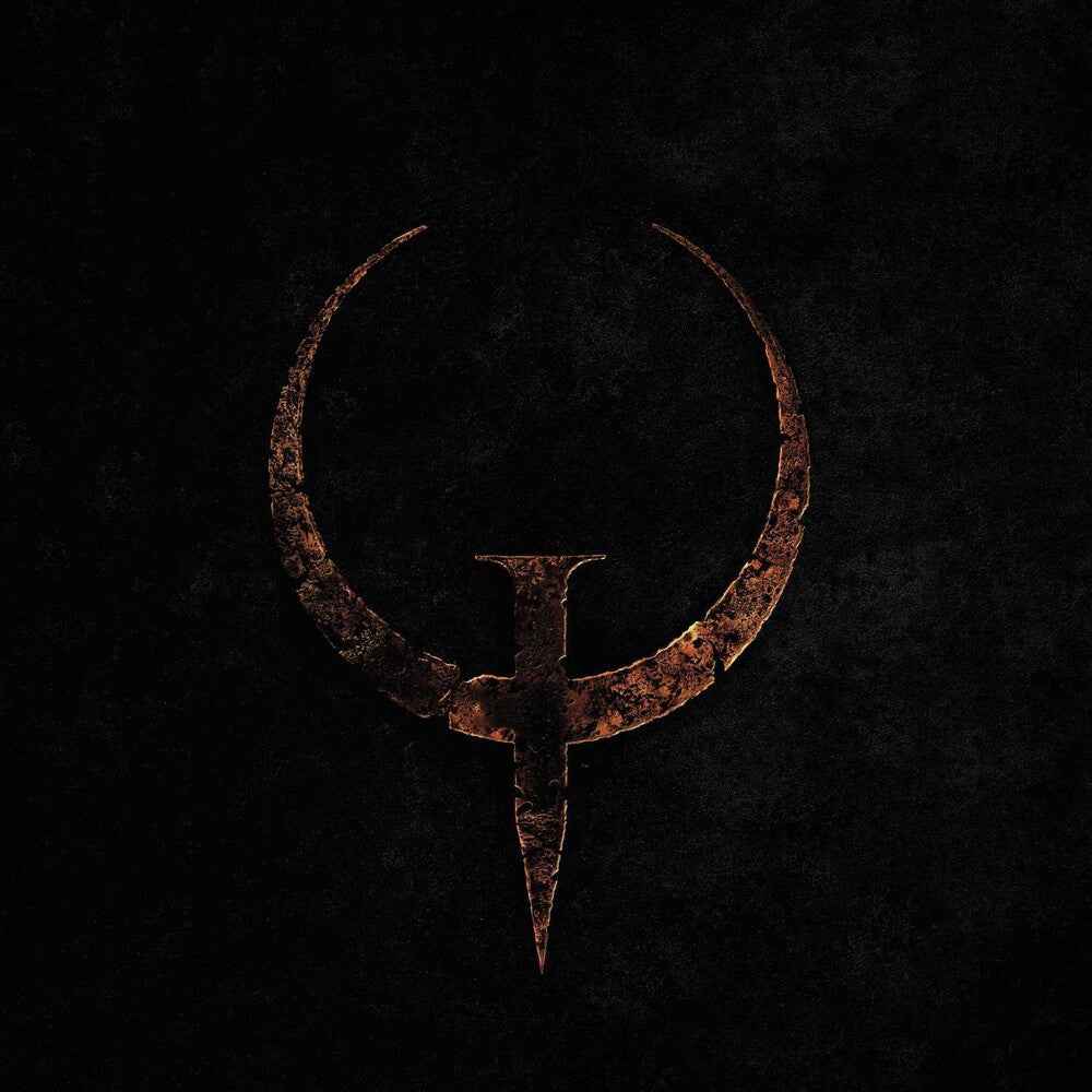 Quake [2LP]