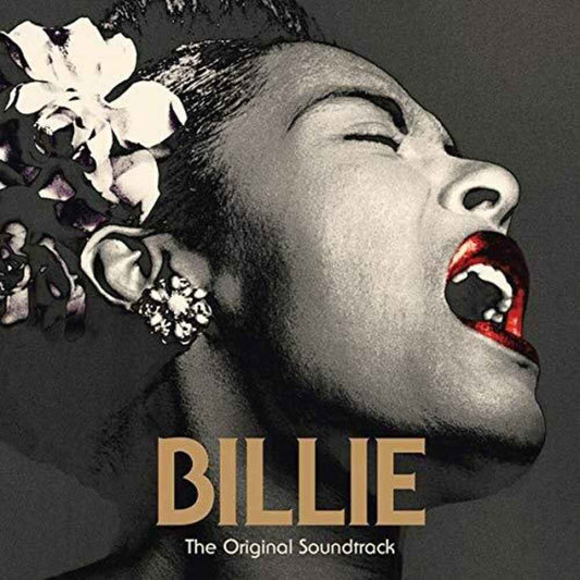 Billie (The Original Soundtrack) [LP]