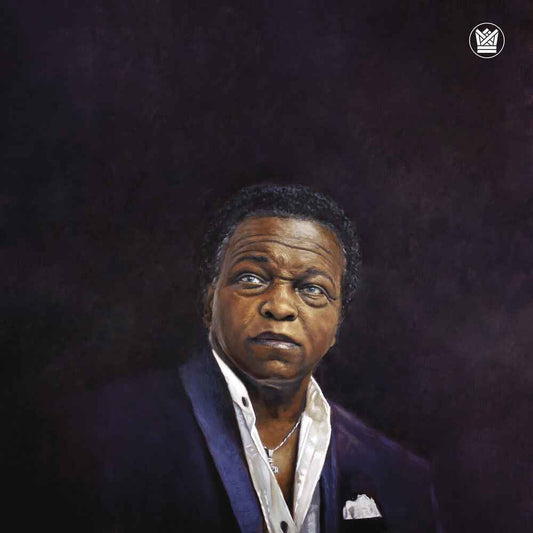 Big Crown Vaults Vol. 1 - Lee Fields & The Expressions [LP]