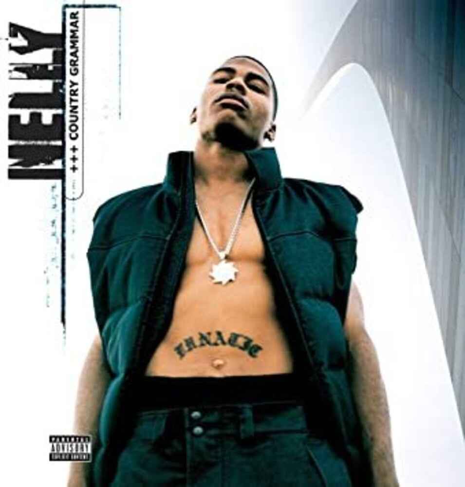 Country Grammar [Deluxe Translucent Blue 2LP]