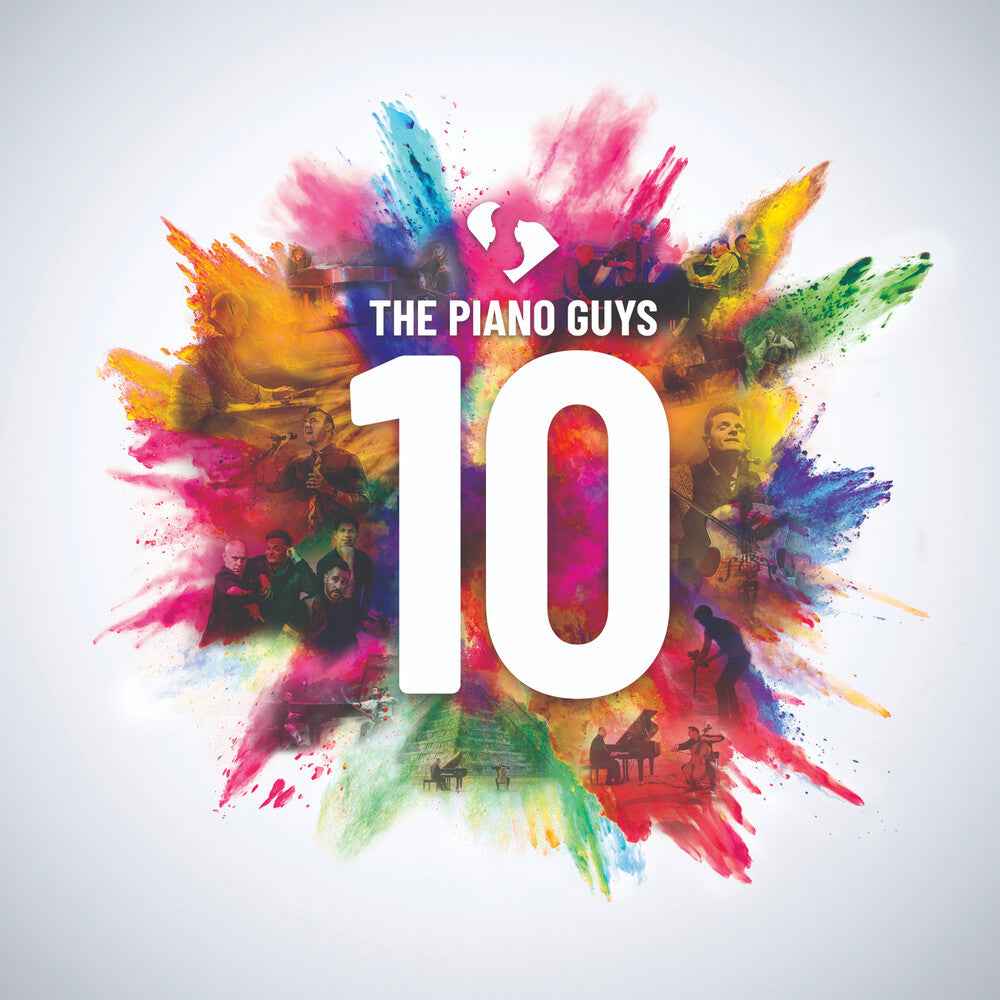 10 [CD]