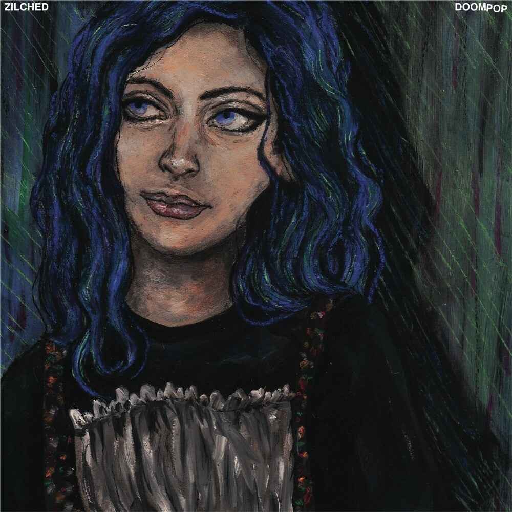 DOOMPOP [LP]