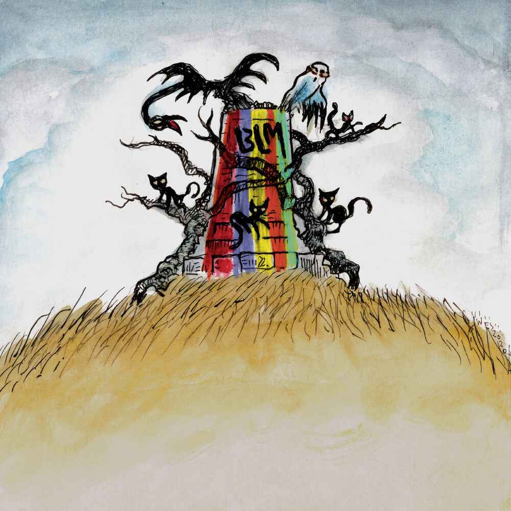 The New Ok [CD]