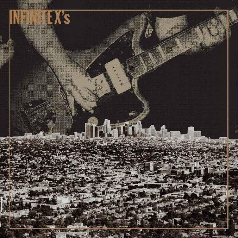 Infinite X's [LP]