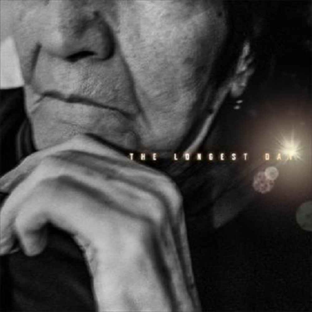 The Longest Day: A Benefit Album for the Alzheimer's Association [LP]