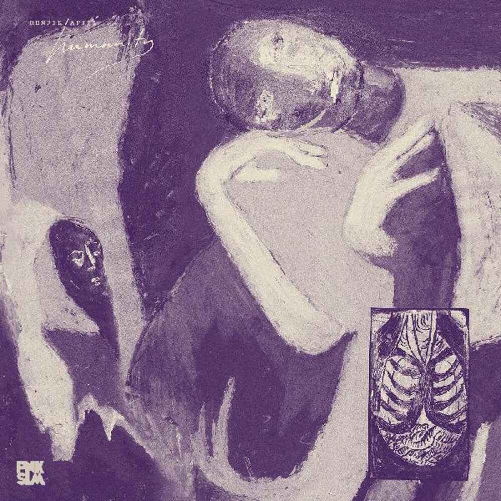 Humanity [LP]