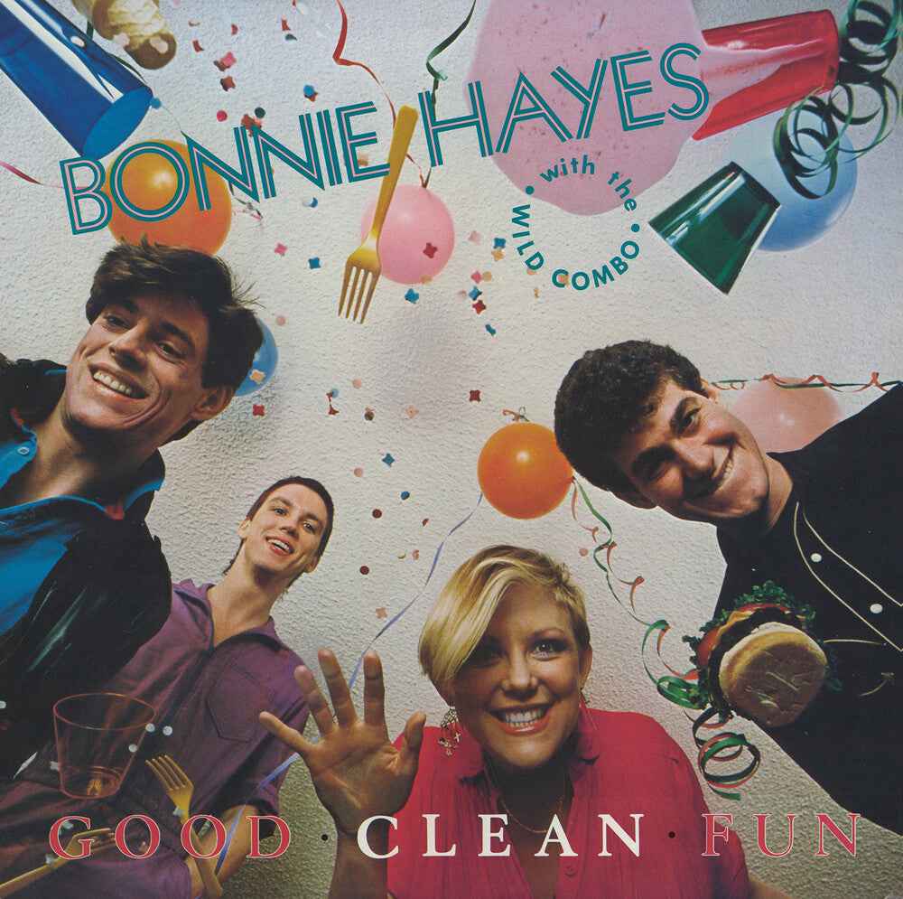 Good Clean Fun (Expanded Edition) [CD]