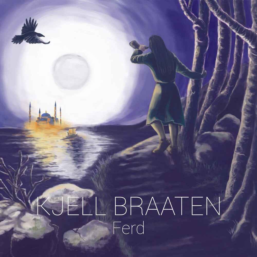 Ferd [LP]