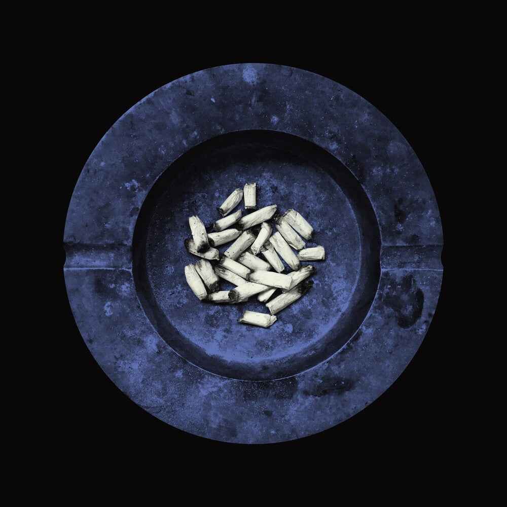 Stay Alive [Lapis Lazuli Blue LP]