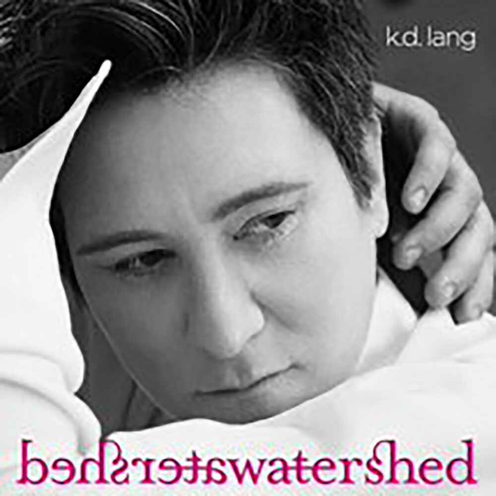Watershed [LP]