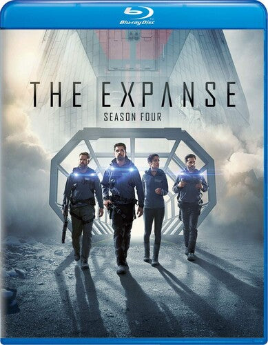 Expanse: Season Four - Expanse: Season Four - Blu-ray