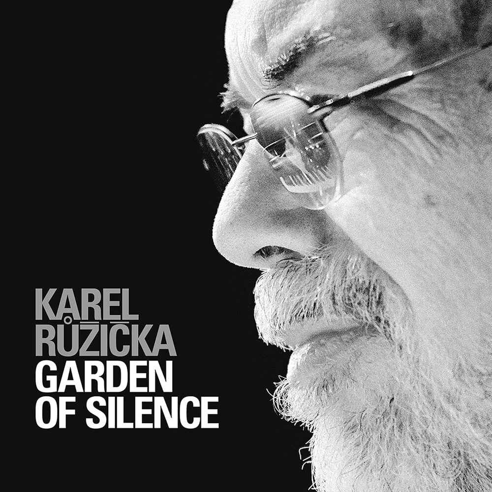 Garden of Silence [LP]