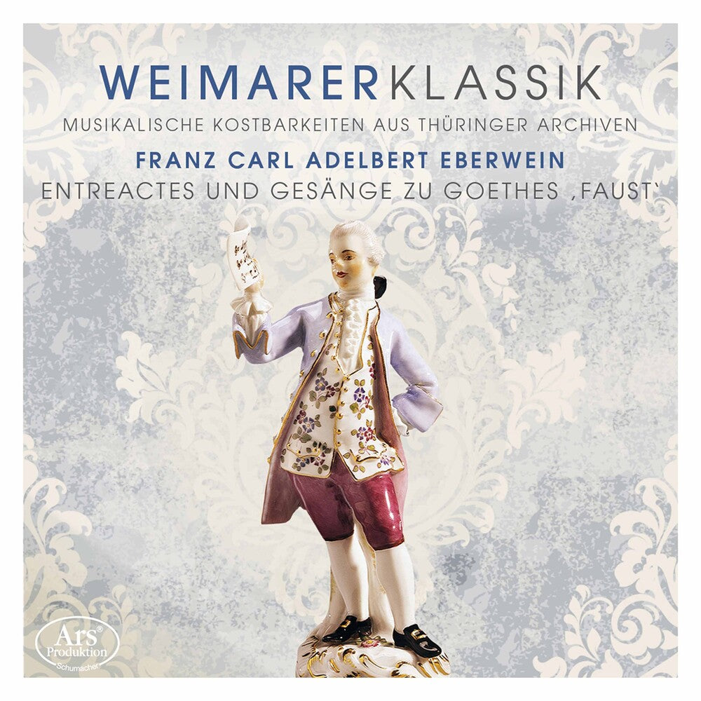 Eberwein - Weimarer Klassik 4 [CD]