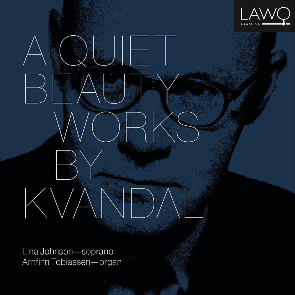 Kvandal / Johnson / Tobiassen - Quiet Beauty [CD]