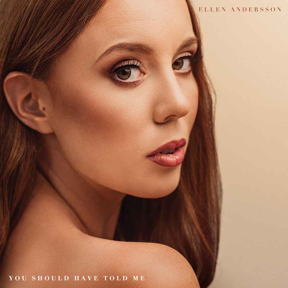 You Should Have Told Me [LP]
